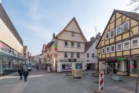 Deutsche bank filiale dudenstraße 11 in bad hersfeld. File Klausstrasse 17 Bad Hersfeld 20180302 001 Jpg Wikimedia Commons