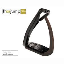 Eur 9,29 tot eur 10,46. Freejump Soft Up Pro Stirrup