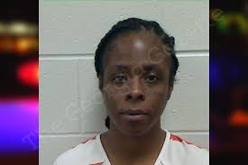 Kierra Cox — Bulloch County Jail Bookings