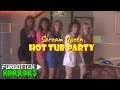 SCREAM QUEEN HOT TUB PARTY (1991) - Forgotten Horrors - YouTube