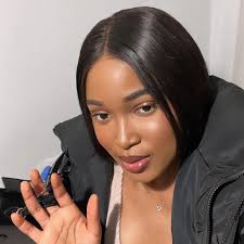 Calgary hairdressers specializing in 3c to 4c hair