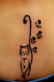 Cat kitten hello kitty drawing, cute cat, mammal, animals, cat like mammal png. Www Bodyart Cl Cat Tattoo Designs Cat Tattoo Picture Tattoos
