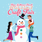 Hope Lutheran Holiday Fair event in Idaho Falls, ID