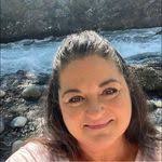 Sonja Vickers's Instagram, Twitter & Facebook