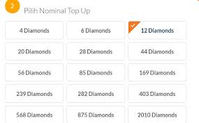 Top up diamond mobile legends murah via pulsa di duniagames | telkomsel & xl top up diamond mobile legends pulsa murah top up diamond mobile legend pakai. Cara Top Up Diamond Mobile Legend Murah Pakai Pulsa Terbaru 2019 Gammafis Blog