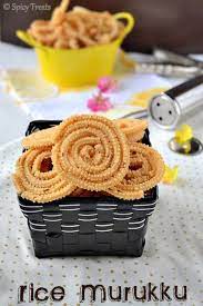 Spicy Treats Rice Murukku Mullu Murukku Easy Diwali Snack Diwali Snacks Snacks Indian Dry Snacks