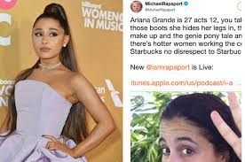 I n a new dubsmash of the song #whitegirlsanthem starbucks. Some Idiots Thought Jennifer Lopez Photoshopped Her Abs So She Destroyed Their Sorry Asses