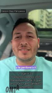 Ama A Tu Hermano Salmistas Del Rey