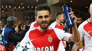Find the perfect bernardo silva monaco stock photos and editorial news pictures from getty images. Manchester City Swoop For Monaco Star Silva Loop Jamaica