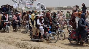 Explore global cancer data and insights. Afghanistan After The Us The Growing Threat Of A Taliban Takeover Financial Times