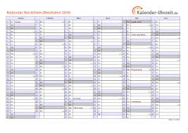 An diesem tag gedenken christen weltweit den qualen, die jesus. Feiertage 2016 Nordrhein Westfalen Kalender