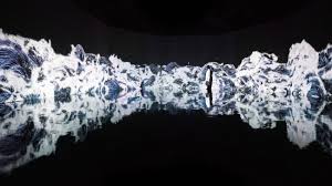 Digital art is an artistic work or practice that uses digital technology as part of the creative or presentation process. The Founders Of The First Digital Art Museum In The World Make Art For All Your Senses Garage