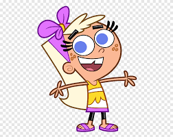 Timmy Turner Chloe Carmichael The Fairly OddParents Season 10 Fairy,  extremely, child, food png | PNGEgg