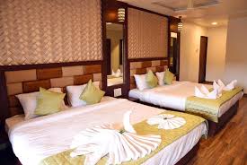 Luxury Hotel