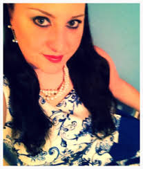 Kevin teams Up with USA Katrina (Kitty) McCaffery