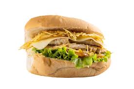 X Frango