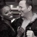 Wishing @Miss_LIRA Ms Lerato and her husband Mr Robin Kohl a wonderful and  joyful 08th Year Wedding Anniversary.