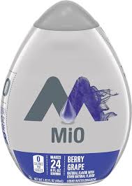 Mio Sport Arctic Grape Liquid Water Enhancer - 48 Ml | Your Independent  Grocer