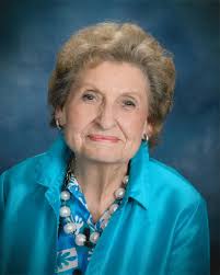 Ethel McKenzie Obituary