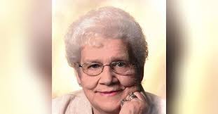 Rita V. (Hensler) Marrow Obituary