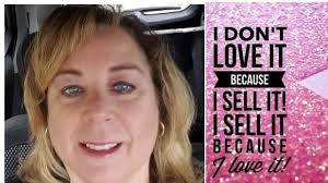 Ellen Lassiter-Independent Beauty Consultant