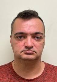 Offender Information