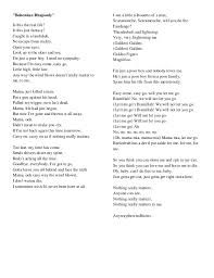 Emm_richfdr + johannalplemm_richfdr + johannalpl. Bohemian Rhapsody Activity