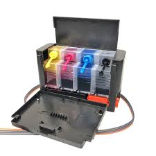 Could you let me know why is this? Bulk Ink Hp 2676