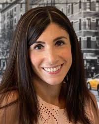 Danielle Tucci, Licensed Professional Counselor, Philadelphia, PA, 19128