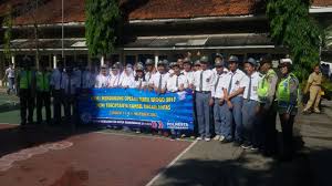 Check spelling or type a new query. Kampanyekan Keselamatan Berlalu Lintas Di Smkn 5 Jogja Polda D I Y