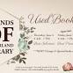 Friends of McFarland Library Used Book Sale (Day 3)