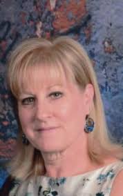 Cathy Russell Obituary (1957