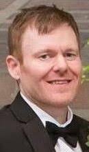 John Andrew "Andy" Brown