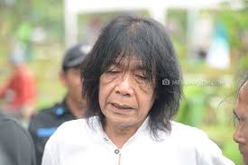 Ian Antono Lama Tak Berbicara dengan Yockie Suryoprayogo, Ada Apa?