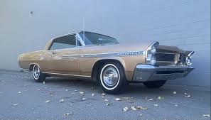 Image result for Yuma Beige 1963 Pontiac