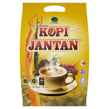 Kopi jantan tradisional yang laris dijual di kedah!!! Beli Kopi Jantan Tradisional Original Pada Harga Terendah Lazada Com My