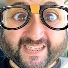 Ben Werner's Instagram, Twitter & Facebook