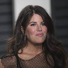 Impeachment,' about the affair between lewinsky and president bill cinton. Monica Lewinsky Uber Clinton Affare Ich War Offentlich Allein Stern De