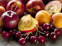 Stone fruit trees are easy to grow, provided you accept a few limitations in northern climates. Prices Of Uzbek Apricots Plums Peaches Nectarines And Almonds Are Expected To Soar Due To Frost Loses Eastfruit