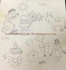 Pin On Free Hand Drawing