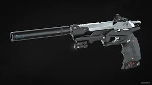 Pin On Weaponry Tech