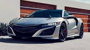 Acura Nsx White And Red 2880x1800 Download Hd Wallpaper Wallpapertip