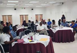 The Voice St. Lucia News - News update