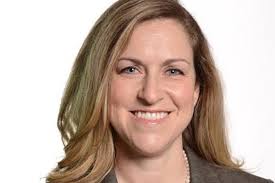 Oh, liliana mira lo que has hecho has desnudado mi corazón lo arrancas aparte en el nombre de la diversión. Wendy S Cco Liliana Esposito Now Heads Corporate Affairs And Sustainability Pr Week