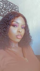 Happy birthday baby sis... Glow...