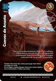 Maybe you would like to learn more about one of these? Cuevas De Anzota Wiki Mitos Y Leyendas Fandom