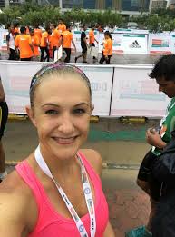 Fits Do Race Reviews: The IDBI Mumbai Half Marathon
