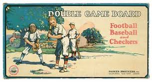 My version of how to play baseball dice. Dice Baseball A Tradition History And Homebrew Versions