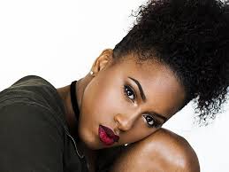 * like and subscribe *follow me on instagram➫ instagram: Riverdale Actress Asha Bromfield On Josie And The Pussycats And Wearing Her Natural Hair On Tv Teen Vogue