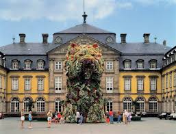 Puppy — JEFF KOONS